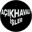 Açık Havalı İşler