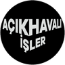 Açık Havalı İşler